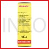 STANDARD WHITEBOARD REFILL INK RW88 20 ML
