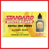 STANDARD WHITEBOARD REFILL INK RW88 20 ML
