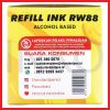 STANDARD WHITEBOARD REFILL INK RW88 20 ML
