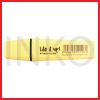 STANDARD LITE ME SQUARE HIGHLIGHTER 12PCS