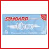 STANDARD LITE ME SQUARE HIGHLIGHTER 12PCS