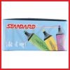 STANDARD LITE ME SQUARE HIGHLIGHTER 12PCS