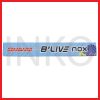 STANDARD BLIVE NOX 0.3 BLACK 12PCS