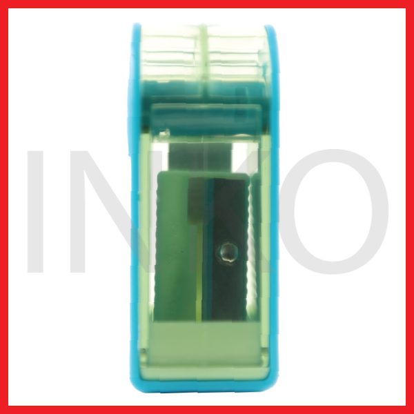 ginee_20260915153125700_6920294794.jpg FABER CASTELL SINGLE HOLE SHARPENER