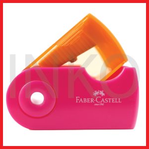 ginee_20260915153125964_4480123722.jpg FABER CASTELL SINGLE HOLE SHARPENER
