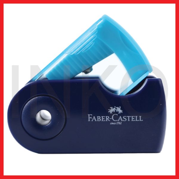 ginee_20260915153125993_4017852506.jpg FABER CASTELL SINGLE HOLE SHARPENER