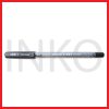 STANDARD LINES MEDIUM POINT BLACK 12PCS