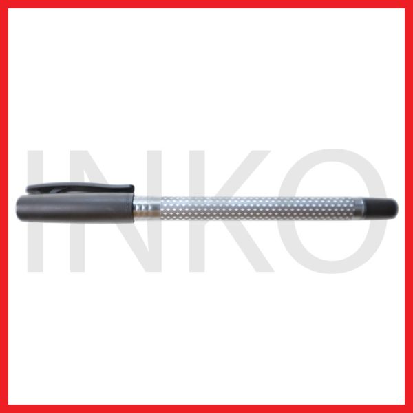 STANDARD LINES MEDIUM POINT BLACK 12PCS
