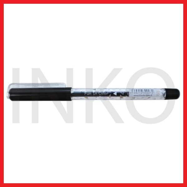 ginee_20260915153805907_9691635150.jpg STANDARD MY PEN BLACK 12PCS