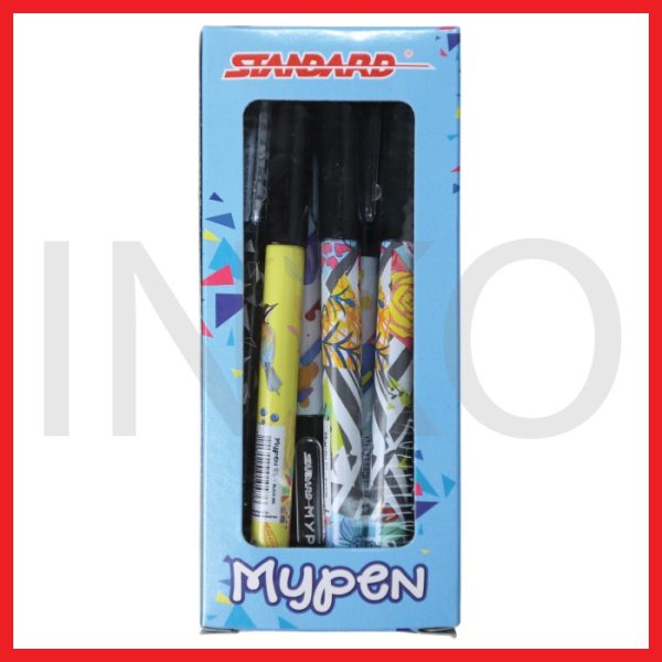 ginee_20260915153805936_7940868578.jpg STANDARD MY PEN BLACK 12PCS