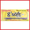 STANDARD G'SOFT OIL GEL 0.5 BLACK 12PCS