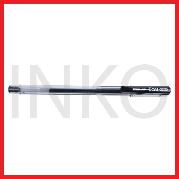 STANDARD BGEL 0.7 BLACK
