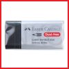 ginee_20260915154627411_3495181124.jpg FABER CASTELL ERASER DUST FREE SMALL BLACK 1PCS