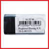 ginee_20260915154627413_5295754936.jpg FABER CASTELL ERASER DUST FREE SMALL BLACK 1PCS
