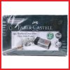 ginee_20260915154627424_6327956137.jpg FABER CASTELL ERASER DUST FREE SMALL BLACK 1PCS