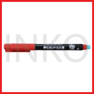 ginee_20260915154846789_8122034380.jpg FABER CASTELL MARKER MULTIMARK PERMANENT M RED 1PCS