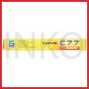 STANDARD C77 0.5 SEMI GEL CASTELLO BLACK 12PCS