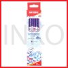 GREEBEL PENCIL 2B ZOOTASTIC 7033B 12PCS