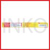 STANDARD REFILL BGEL F2 0.7 BLACK 12PCS