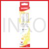 GREEBEL PENCIL 2B FUN FRUIT 7032 12PCS