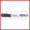 FABER CASTELL ECO WHITEBOARD MARKER II BLACK INK 1PCS