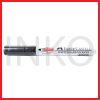 FABER CASTELL ECO WHITEBOARD MARKER II BLACK INK 1PCS