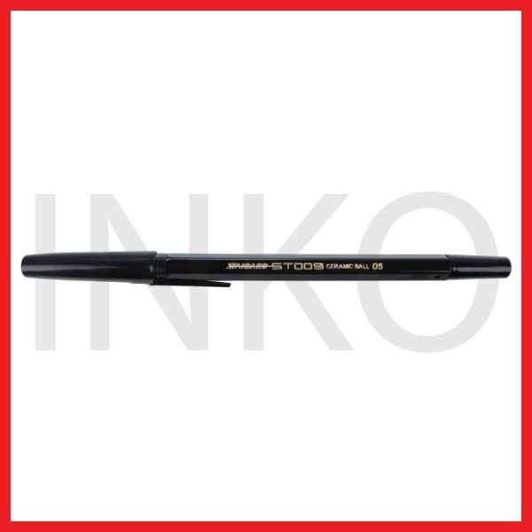STANDARD 12_STANDARD ST009 BLACK (1)