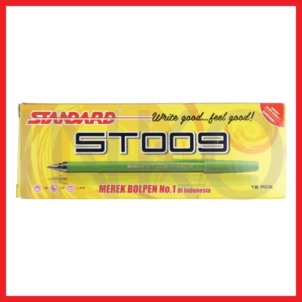 STANDARD 12_STANDARD ST009 BLACK (1)