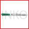 FABER CASTELL WHITEBOARD MARKER PEN ECO GREEN INK 1PCS