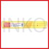 STANDARD LETTERS GEL SL05 BLACK 12PCS