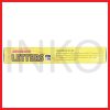 STANDARD LETTERS GEL SL05 BLACK 12PCS