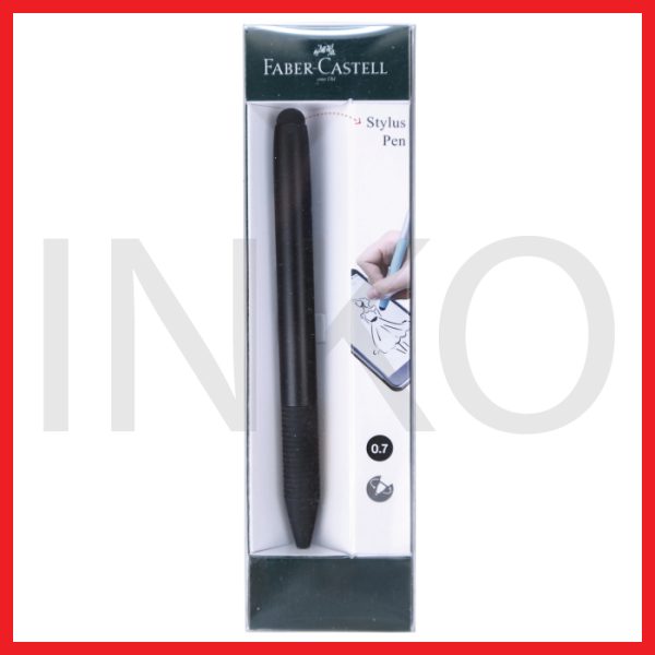 ginee_20260915155956005_3814276137.jpg FABER CASTELL PEN VERNATE II BLACK BARREL