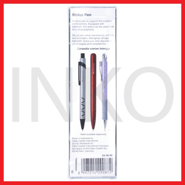 ginee_20260915155956017_5896306338.jpg FABER CASTELL PEN VERNATE II BLACK BARREL