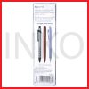 FABER CASTELL PEN VERNATE II DARK BRONZE BARREL