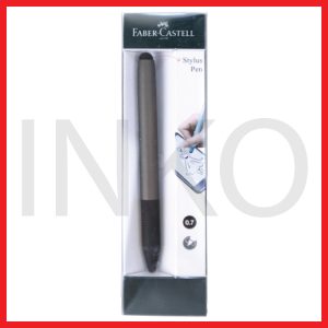 ginee_20260915160157087_4037558767.jpg FABER CASTELL PEN VERNATE II DARK BRONZE BARREL