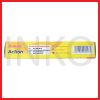 STANDARD ACTION 0.5 BLACK 12PCS
