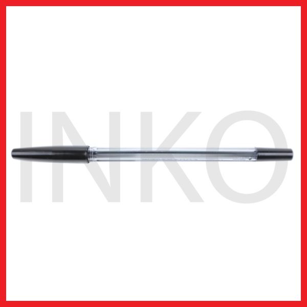 STANDARD ST007 OILGEL 0.5 BLACK 12PCS