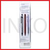 ginee_20260915163309129_7226931569.jpg FABER CASTELL PEN VERNATE 0.7 BLUE BARREL