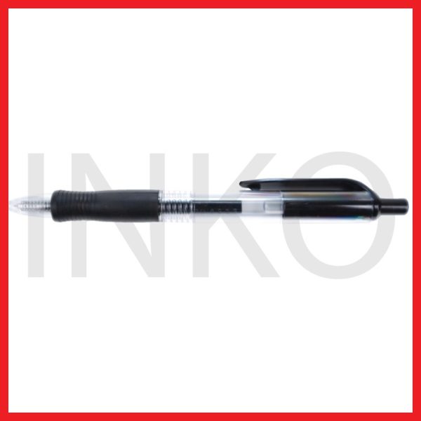 STANDARD BGEL F2 0.7 BLACK