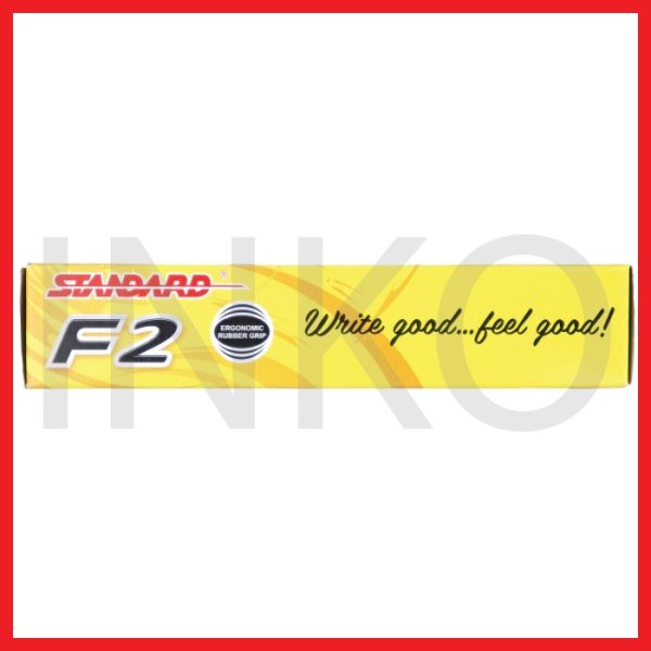 STANDARD BGEL F2 0.7 BLACK