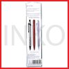 ginee_20260915163636412_6349702902.jpg FABER CASTELL PEN VERNATE 0.7 SILVER BARREL
