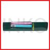 FABER CASTELL BALLPEN TRIPEN BLACK INK 12PCS