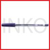 FABER CASTELL BALLPOINT TRIPEN GLITTER 0.7 INK PURPLE 1PCS