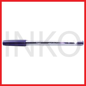 FABER CASTELL BALLPOINT TRIPEN GLITTER 0.7 INK PURPLE 1PCS
