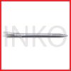 ginee_20260915171253154_2457541487.jpg FABER CASTELL BALLPOINT RX 0.5 MM BLACK INK 1PCS