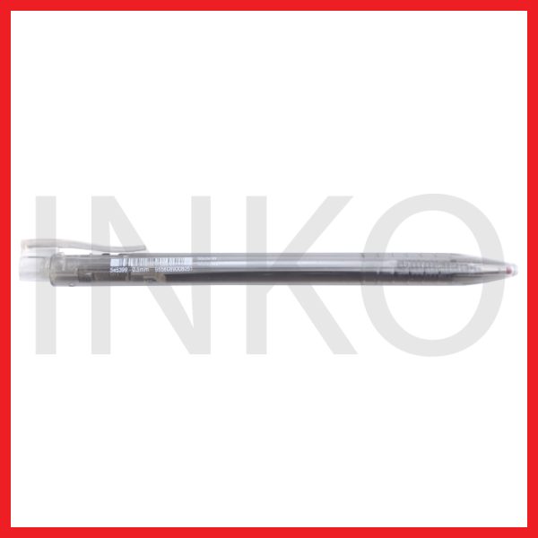 ginee_20260915171253154_2457541487.jpg FABER CASTELL BALLPOINT RX 0.5 MM BLACK INK 1PCS