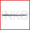 ginee_20260915171253156_7059580976.jpg FABER CASTELL BALLPOINT RX 0.5 MM BLACK INK 1PCS