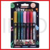 STANDARD LITE ME BRUSH DEEP CLASSIC