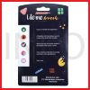 STANDARD LITE ME BRUSH DEEP CLASSIC