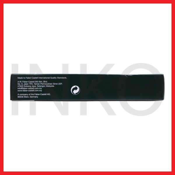 ginee_20260915171631714_0649211138.jpg FABER CASTELL FAST GEL 0.5 BLACK 1PCS